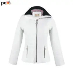 کاپشن زنانه مدل بنیسا کد 70035