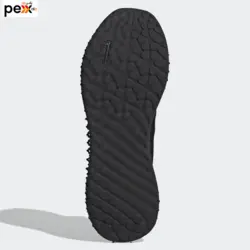 کفش مخصوص دویدن آدیداس مدل Futurecraft 4D Returns In Triple Black Q46228