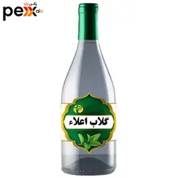 گلاب- 1 لیتر