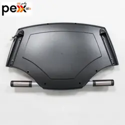 مانیتور تردمیل مدل DK721