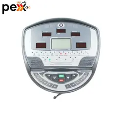 مانیتور تردمیل مدل DX3-B2
