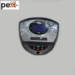 مانیتور تردمیل مدل SX3-T2