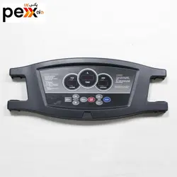 مانیتور تردمیل مدل SX4-36