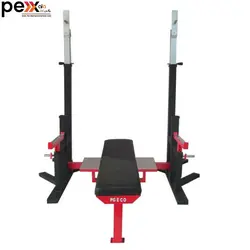 میز پرس مدل p100