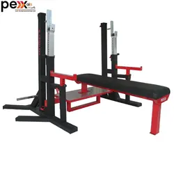 میز پرس مدل p100