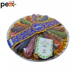 نبات طعم‌ دار گیاهی طاها – 500 گرم