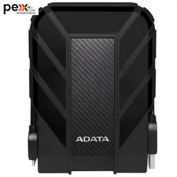 هارد اکسترنال ای دیتا مدل HD710 Pro ظرفیت 5 ترابایت