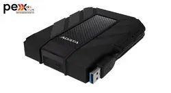 هارد اکسترنال ای دیتا مدل HD710 Pro ظرفیت 5 ترابایت