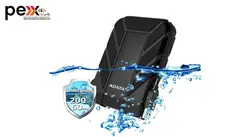 هارد اکسترنال ای دیتا مدل HD710 Pro ظرفیت 5 ترابایت