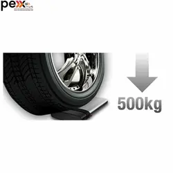 هارددیسک اکسترنال سیلیکون پاور مدل Armor A85 ظرفیت 4 ترابایت