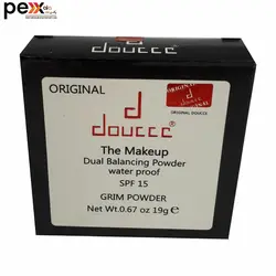 پنکیک دوسه مدل Dual Balancing شماره 03
