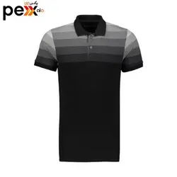 پولوشرت آستین کوتاه مردانه باینت مدل 408-1