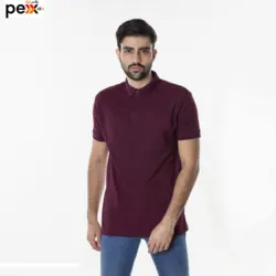 پولوشرت مردانه رونی مدل 32110004-11