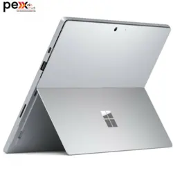 تبلت مایکروسافت مدل Surface Pro 7 - E ظرفیت 256 گیگابایت