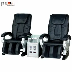 ست صندلی ماساژ ژتونی کراس کر مدل H005