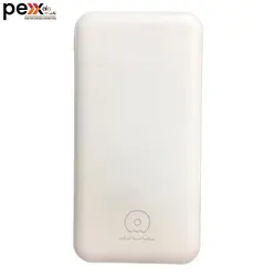 شارژر همراه دبلیو یو دبلیو مدل Y71 ظرفیت 10000 میلی آمپر ساعت