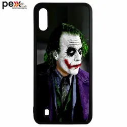 کاور طرح جوکر کد 11050550 مناسب برای گوشی موبایل سامسونگ galaxy a10