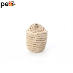 سبد کپو بافی آرانیک مدل بانکه کد 1003100122