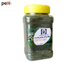 نعناع خشک هزار جریب - 190 گرم