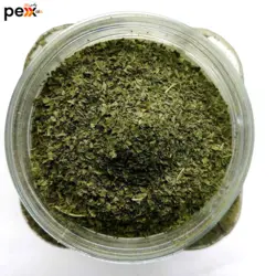 نعناع خشک هزار جریب - 190 گرم