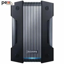 هارد اکسترنال ای دیتا مدل HD830 ظرفیت 5 ترابایت