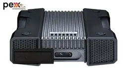 هارد اکسترنال ای دیتا مدل HD830 ظرفیت 5 ترابایت