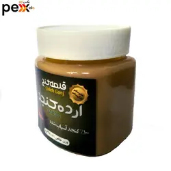 ارده کنجد قلعه گنج - 350 گرم