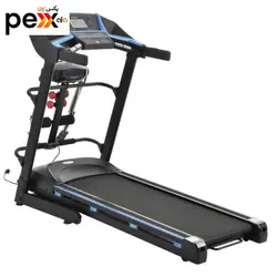 تردمیل لیجی یوجیا مدل LTsport109DS
