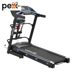 تردمیل لیجی یوجیا مدل 109DS