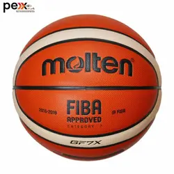 توپ بسکتبال مولتن مدل GF7X