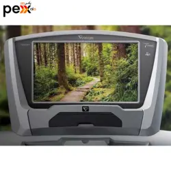 تردمیل ویژن فیتنس مدل T80