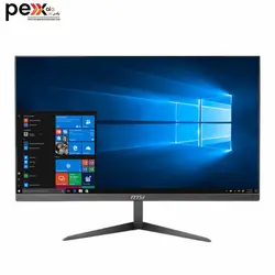 کامپیوتر همه کاره 24 اینچی ام اس آی مدل Pro 24 X - A