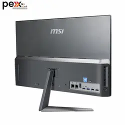 کامپیوتر همه کاره 24 اینچی ام اس آی مدل Pro 24 X - A