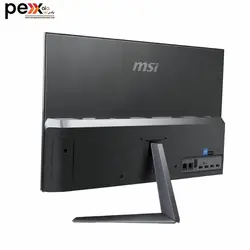 کامپیوتر همه کاره 24 اینچی ام اس آی مدل Pro 24 X - A