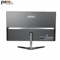 کامپیوتر همه کاره 24 اینچی ام اس آی مدل Pro 24 X - A