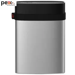 هارد دیسک اکسترنال سیلیکون پاور مدل Armor A85 ظرفیت 4 ترابایت