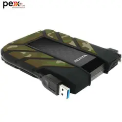 هارد اکسترنال ای دیتا مدل HD710 Pro ظرفیت 2 ترابایت