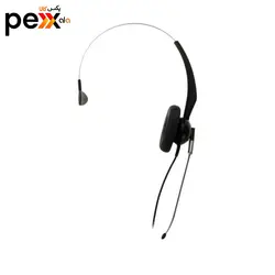 هدست تلفن وی تی مدل vt3000-usb