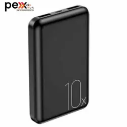پاور بانک یوسمز مدل PB10 Mini ظرفیت 10000میلی آمپر ساعت
