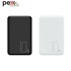 پاور بانک یوسمز مدل PB10 Mini ظرفیت 10000میلی آمپر ساعت