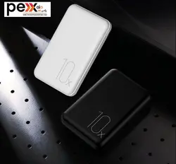 پاور بانک یوسمز مدل PB10 Mini ظرفیت 10000میلی آمپر ساعت
