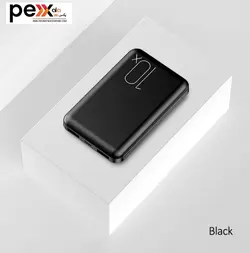 پاور بانک یوسمز مدل PB10 Mini ظرفیت 10000میلی آمپر ساعت