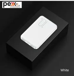 پاور بانک یوسمز مدل PB10 Mini ظرفیت 10000میلی آمپر ساعت