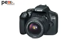دوربین دیجیتال کانن مدل EOS 1300D به همراه لنز 18-55 میلی متر IS II