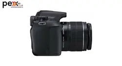 دوربین دیجیتال کانن مدل EOS 1300D به همراه لنز 18-55 میلی متر IS II
