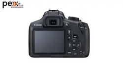 دوربین دیجیتال کانن مدل EOS 1300D به همراه لنز 18-55 میلی متر IS II
