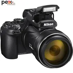 دوربین دیجیتال نیکون مدل Coolpix P1000