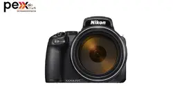 دوربین دیجیتال نیکون مدل Coolpix P1000