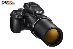 دوربین دیجیتال نیکون مدل Coolpix P1000