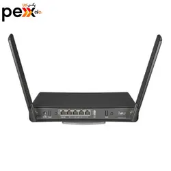 روتر میکروتیک مدل HAP ac3